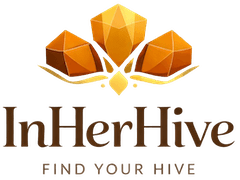 InHerHive logo